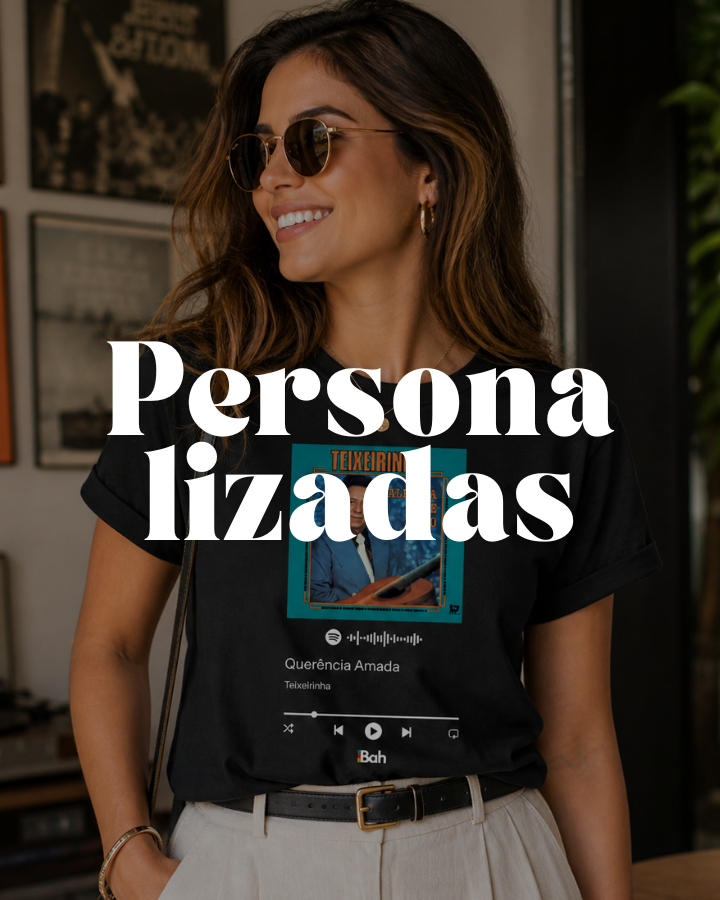 Personalizadas