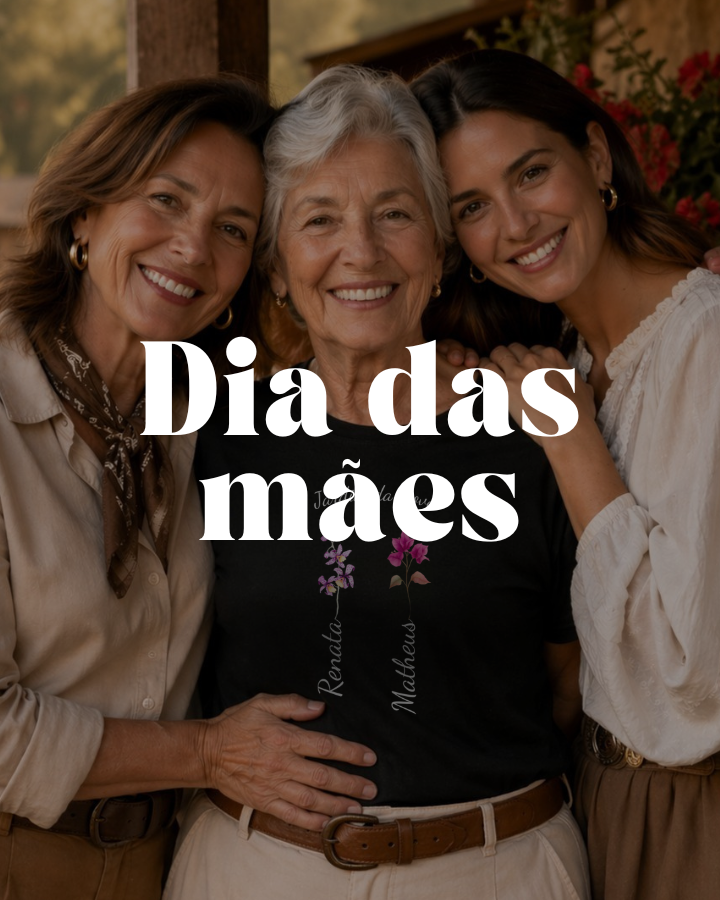 Dia das mães