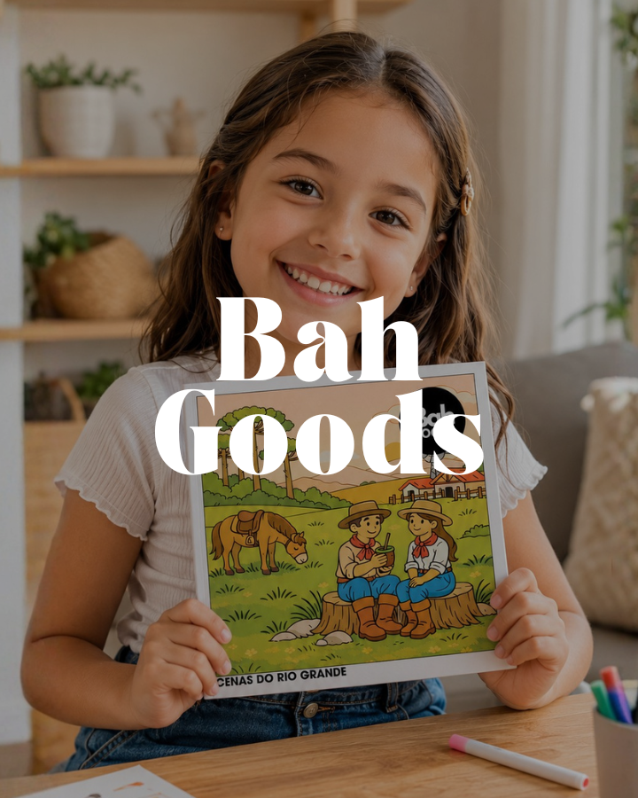 Bah Goods