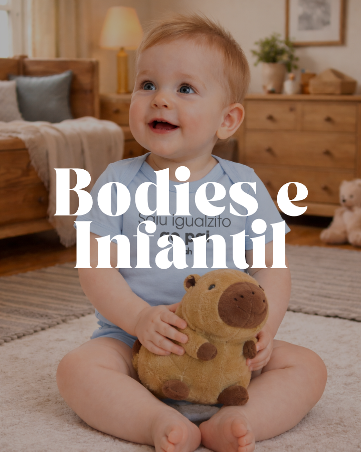 Bodies e Infantil
