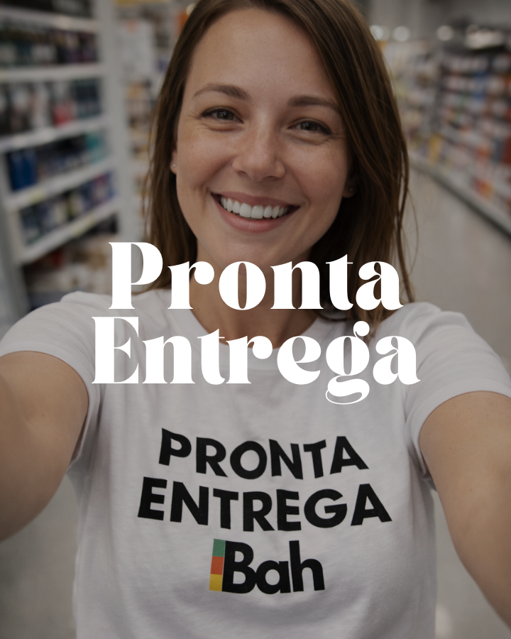 Pronta entrega