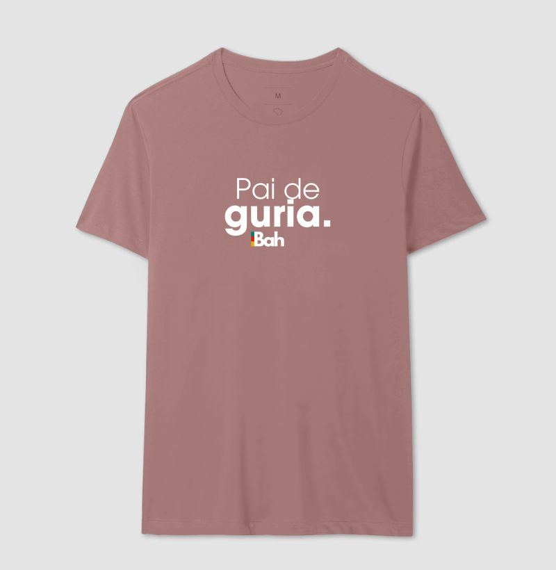 Pai de guria