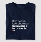 As manha do churrasco