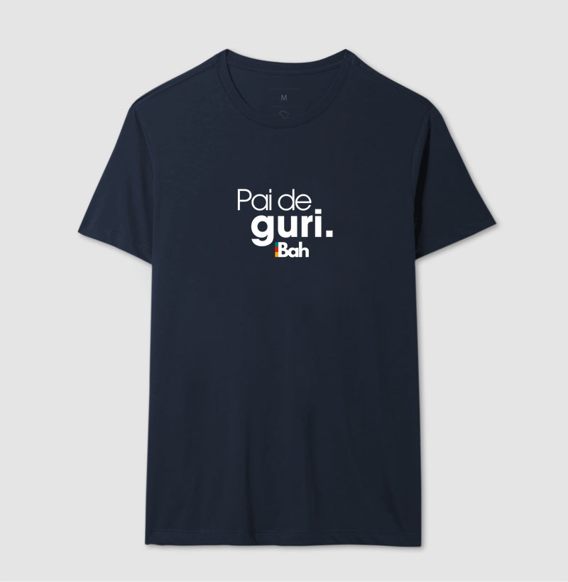 Pai de guri