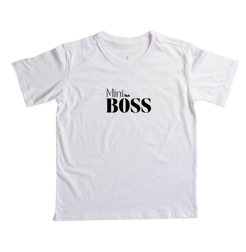Mini Boss