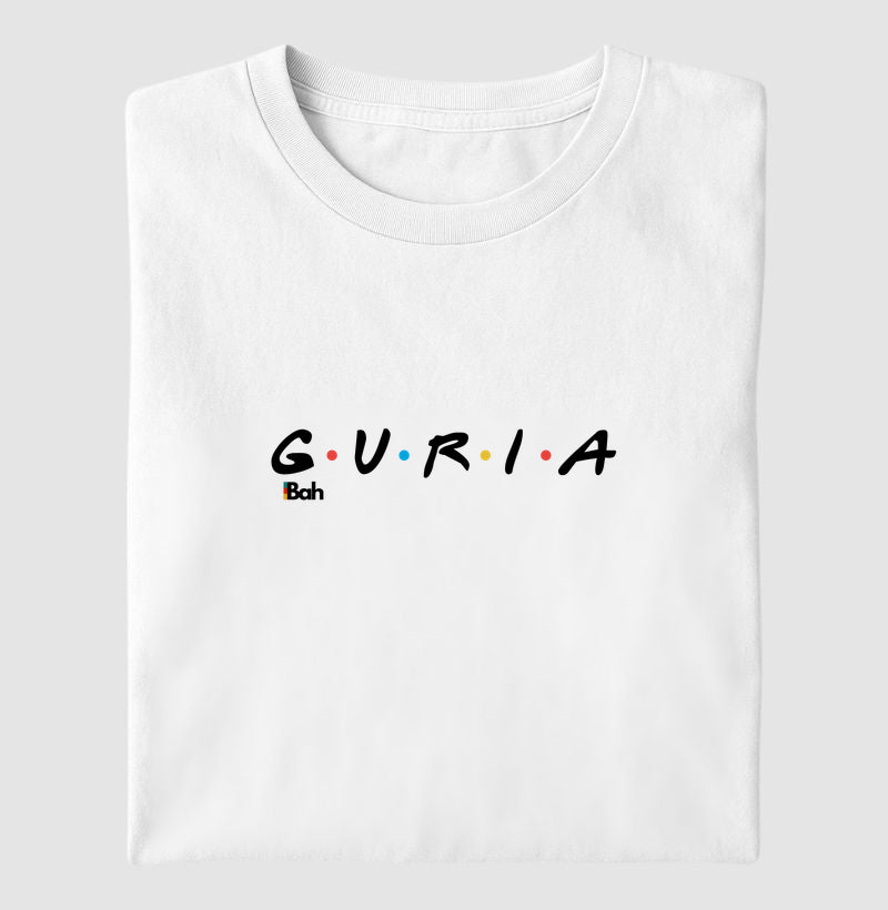 Guria (Friends)