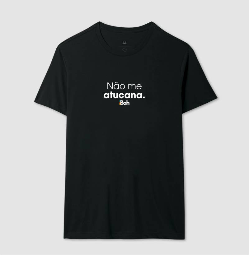 Não me atucana