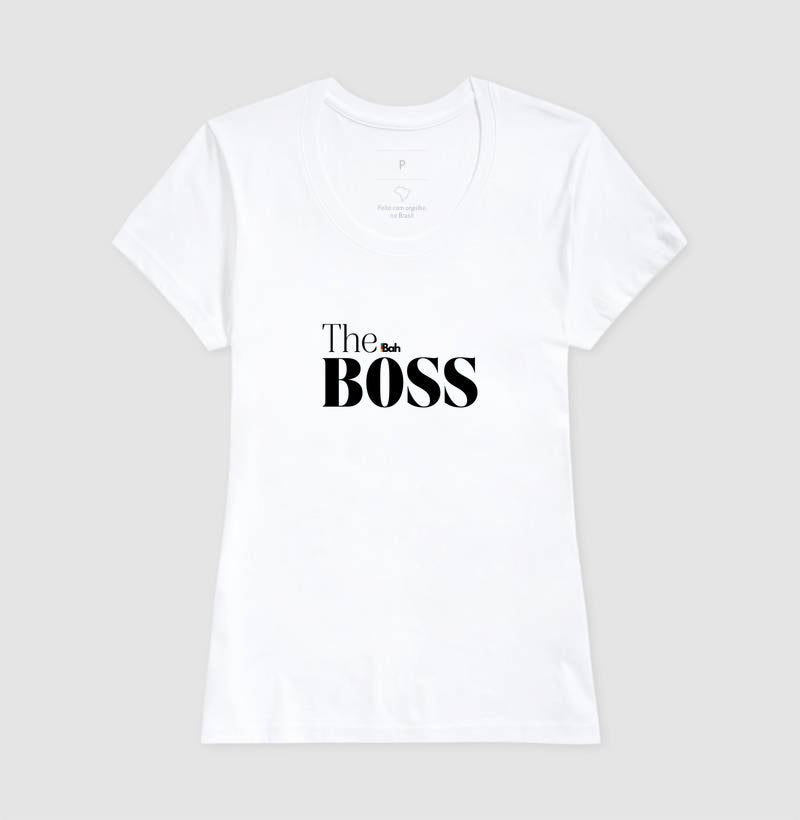 The Boss