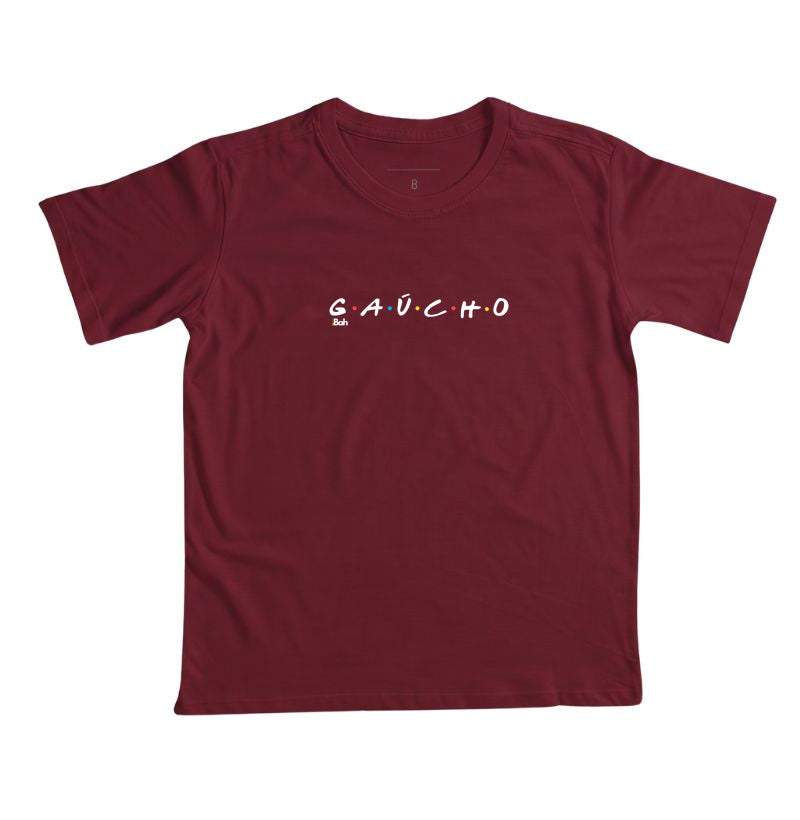 Gaúcho (Friends)
