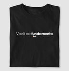 Vovô de fundamento