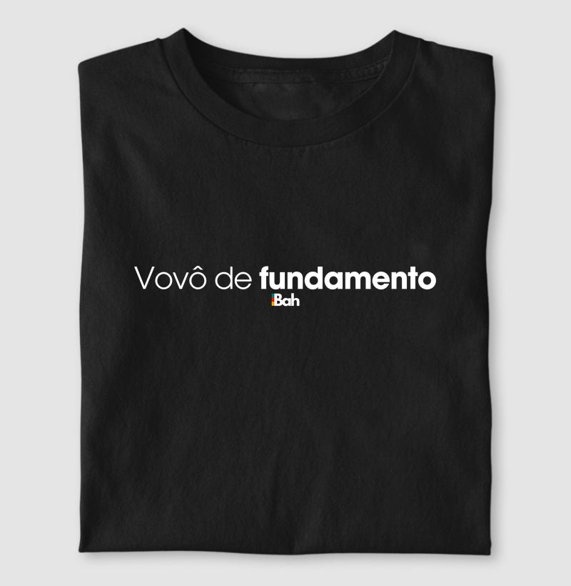 Vovô de fundamento