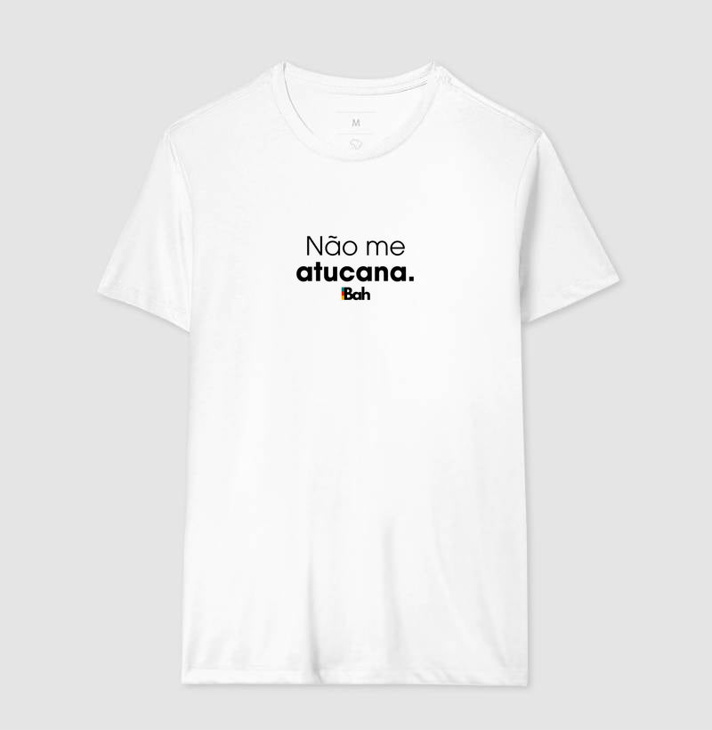 Não me atucana