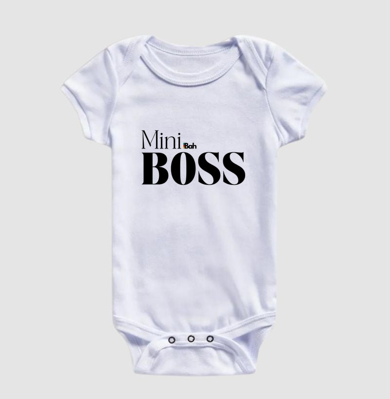 Mini Boss