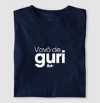 Vovô de guri