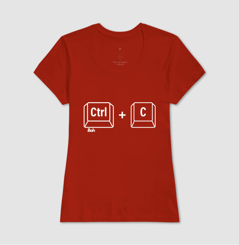 Ctrl C