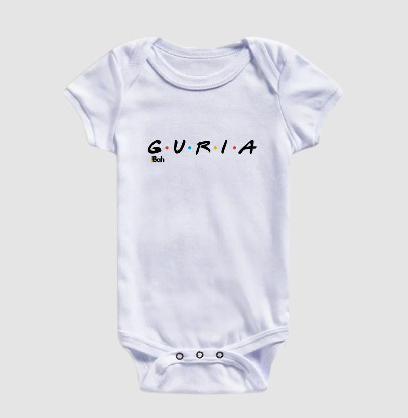 Guria (Friends)