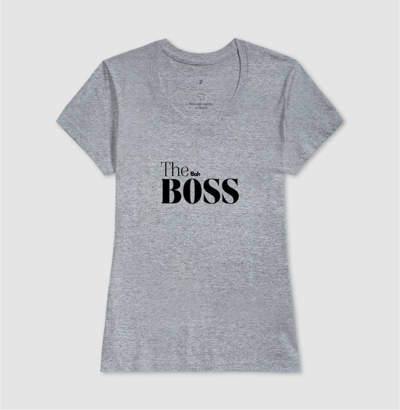The Boss