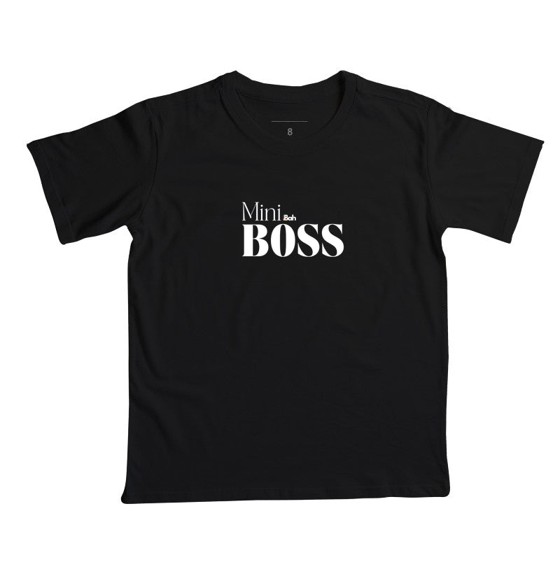 Mini Boss