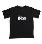 Mini Boss