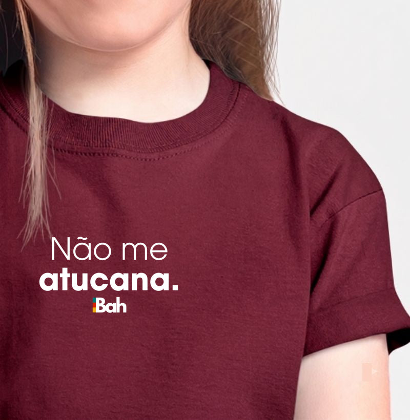 Não me atucana