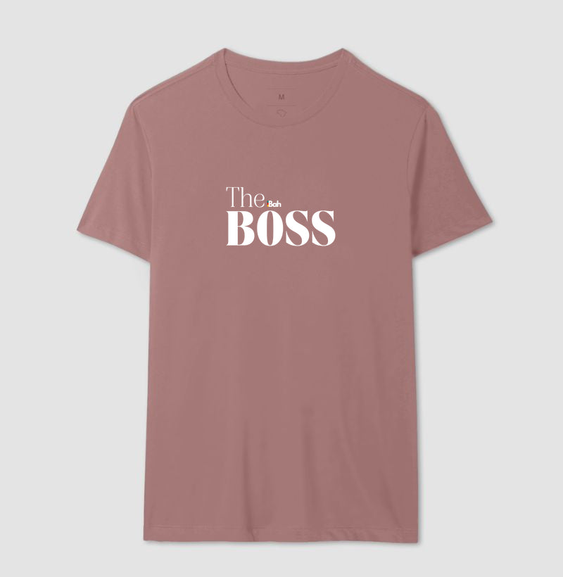 The Boss