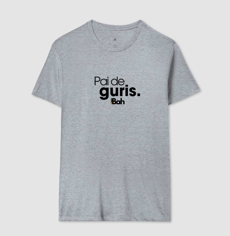 Pai de guris