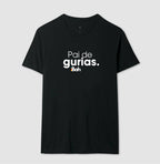 Pai de gurias