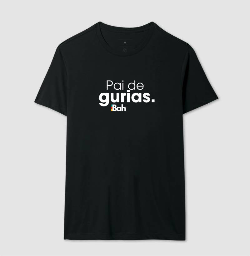 Pai de gurias