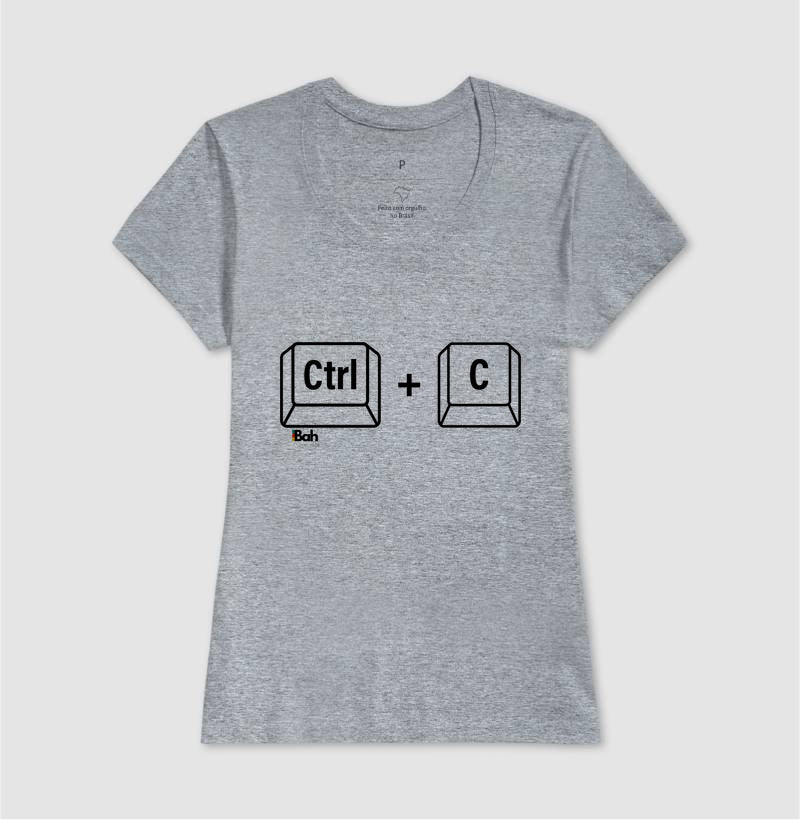 Ctrl C
