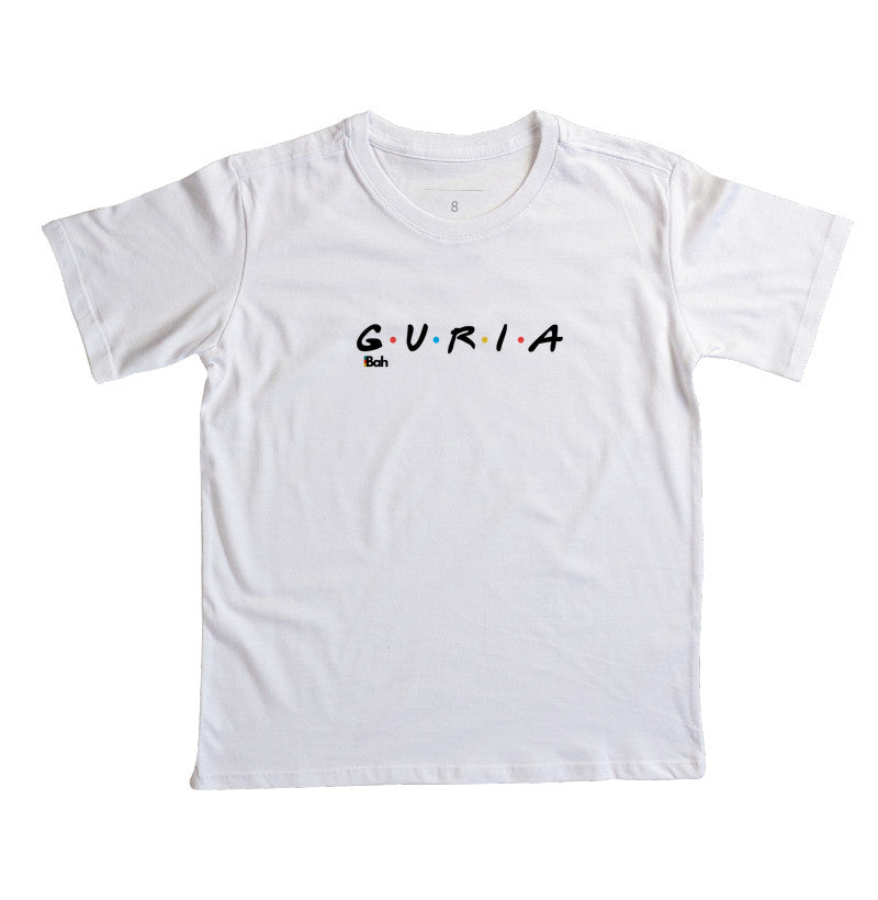 Guria (Friends)