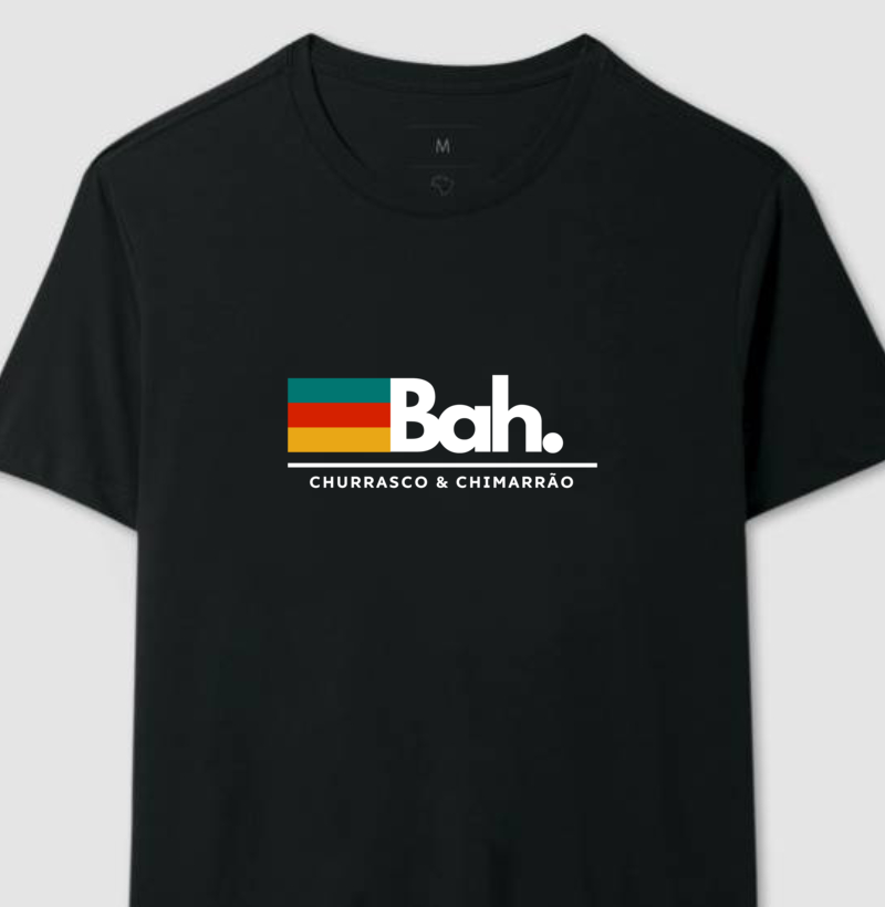 Bah Churrasco e Chimarrão