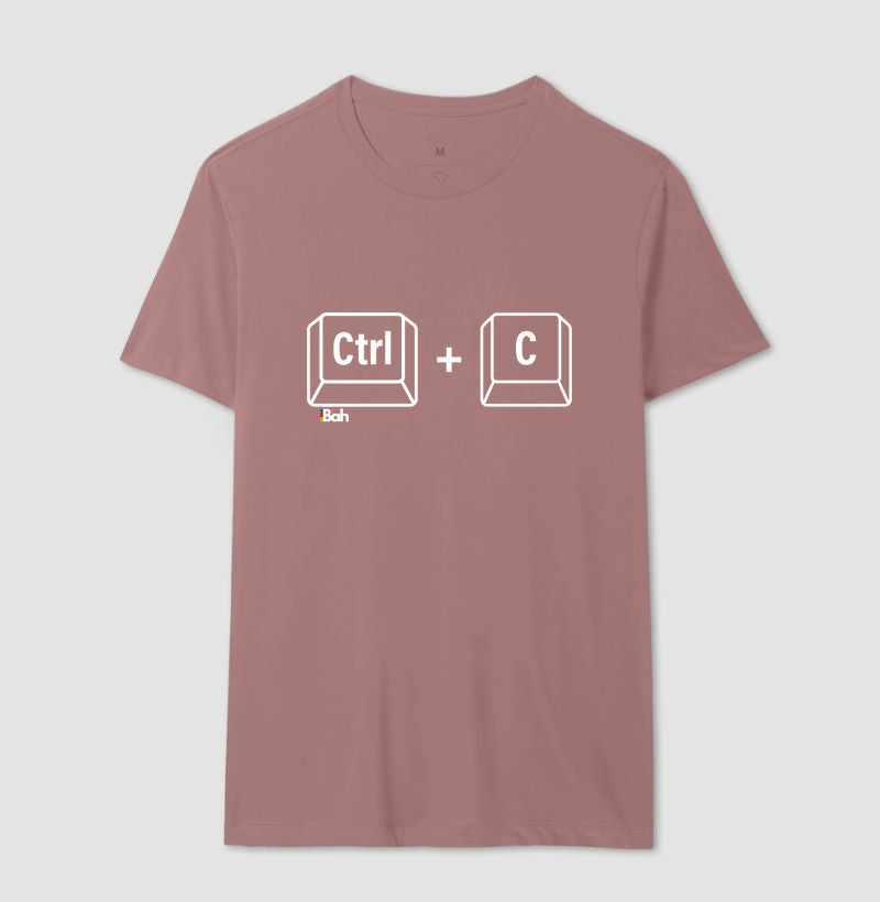 Ctrl C