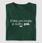 Entre um mate e outro, pai