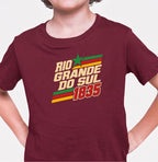 Rio Grande do Sul - 1835