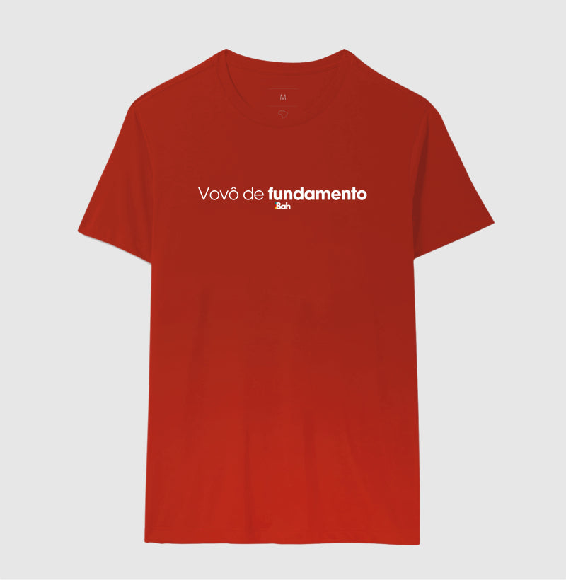 Vovô de fundamento