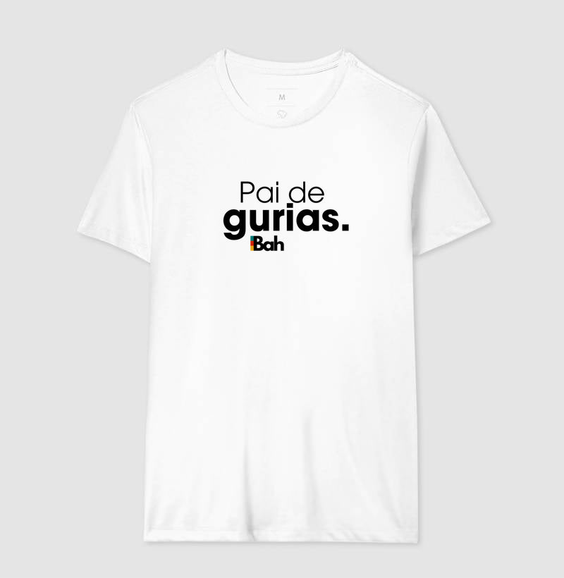 Pai de gurias
