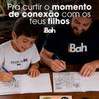 Bah Goods - O livro de colorir do RS