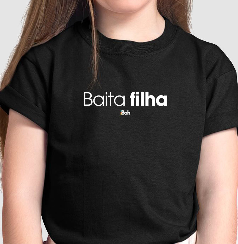 Baita filha