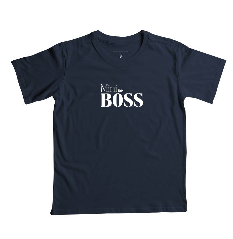 Mini Boss