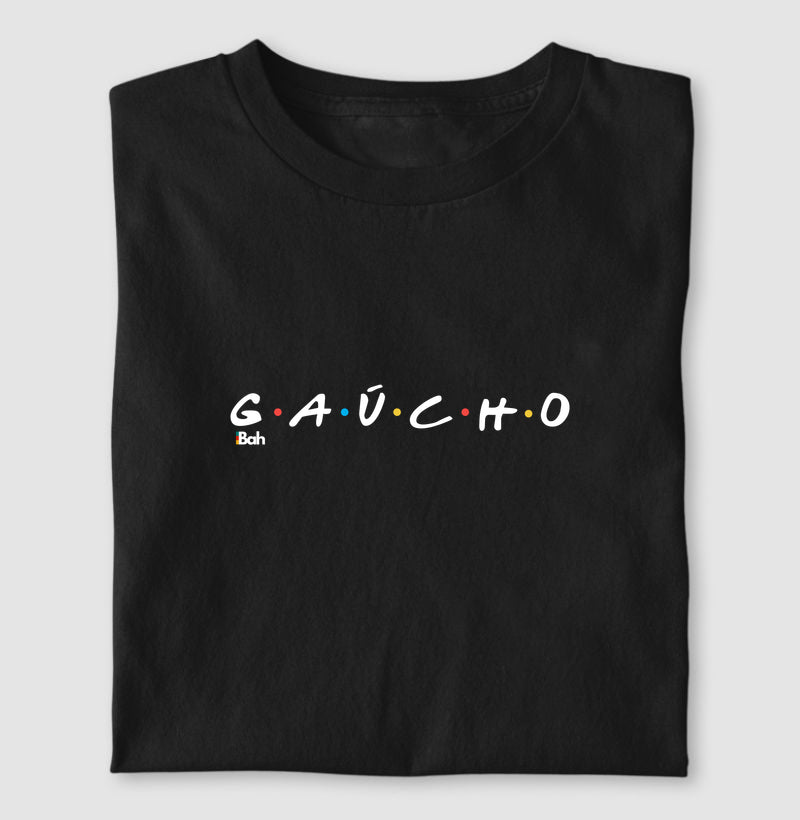 Gaúcho (Friends)