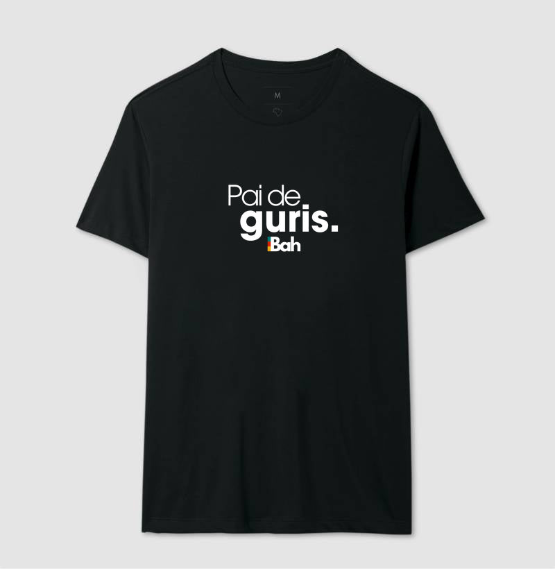 Pai de guris