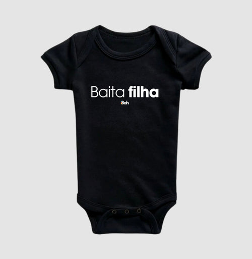 Baita filha