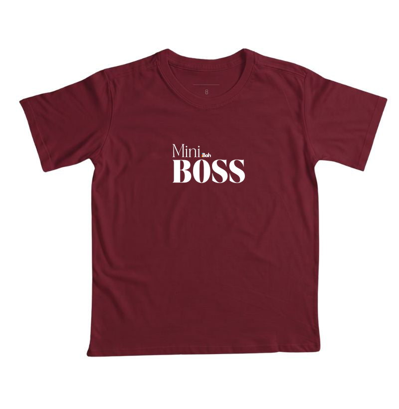 Mini Boss