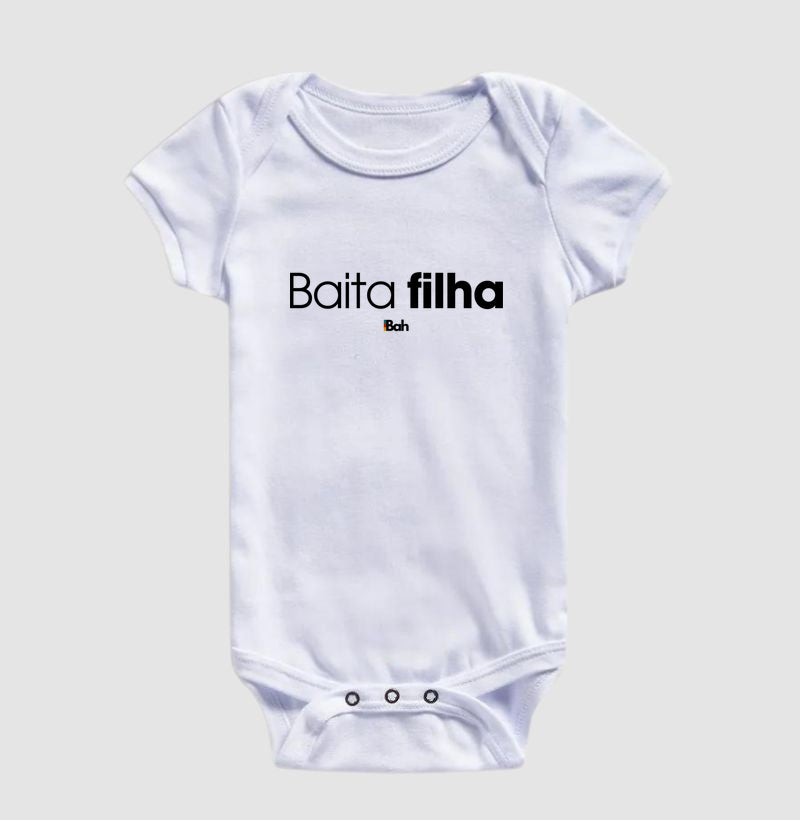Baita filha