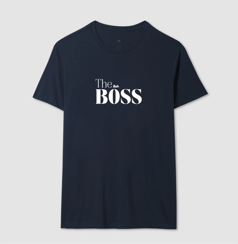 The Boss