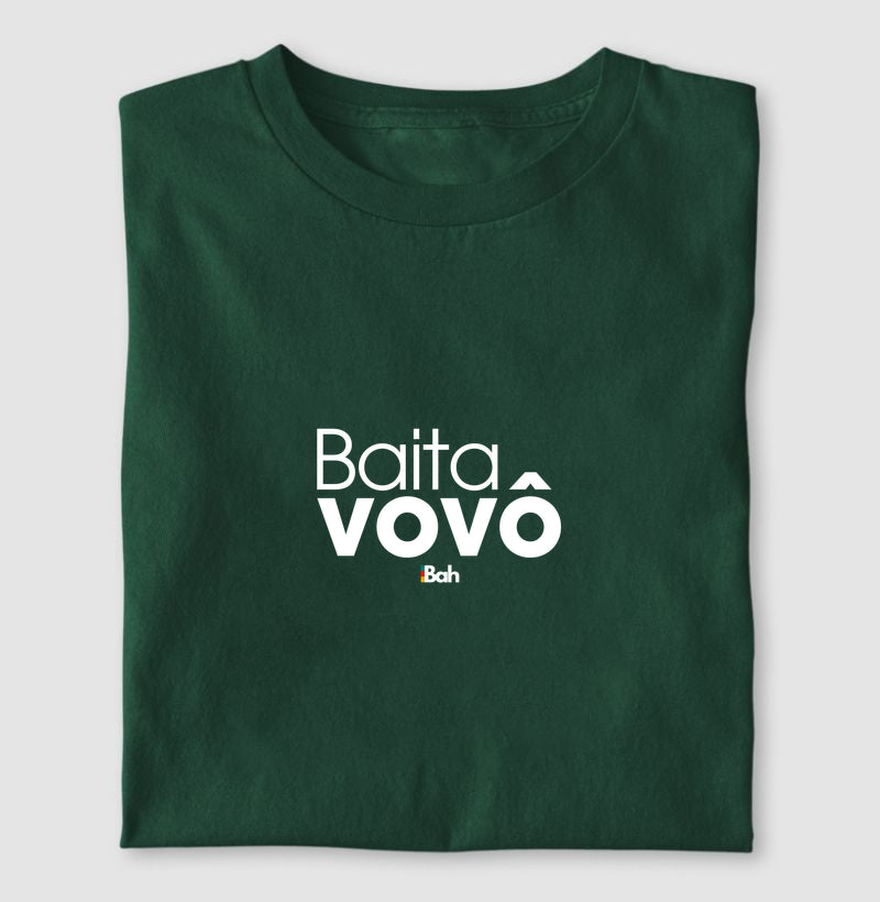Baita Vovô