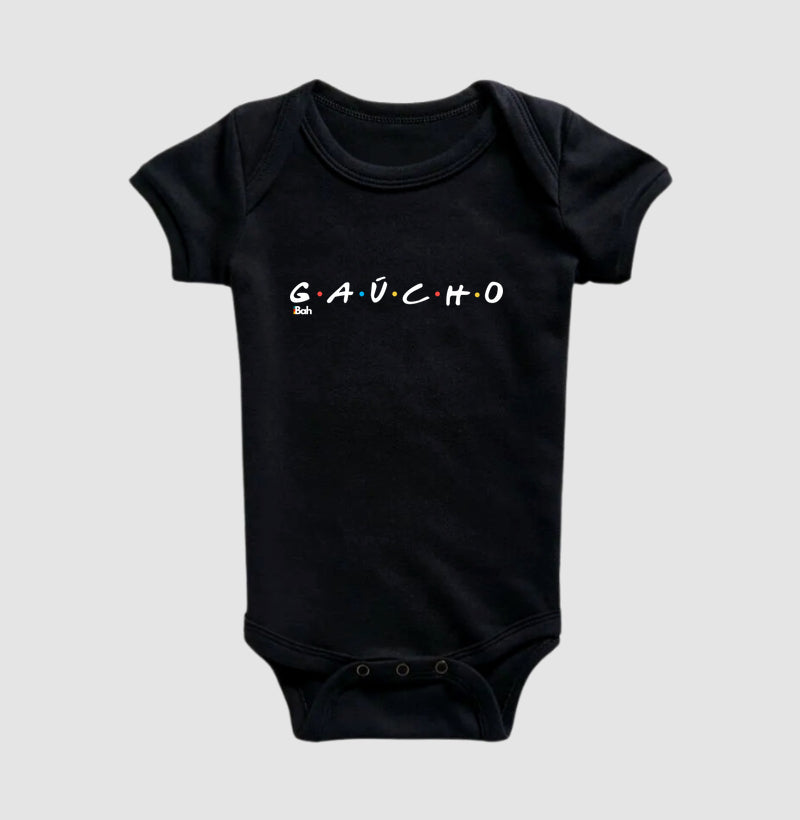 Gaúcho (Friends)