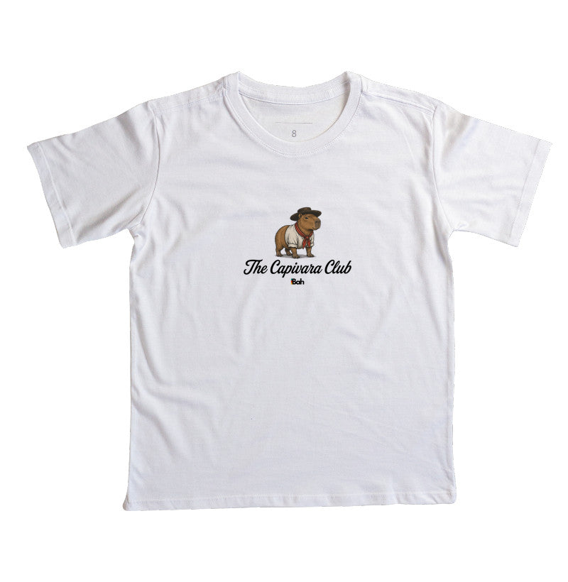 The Capivara Club