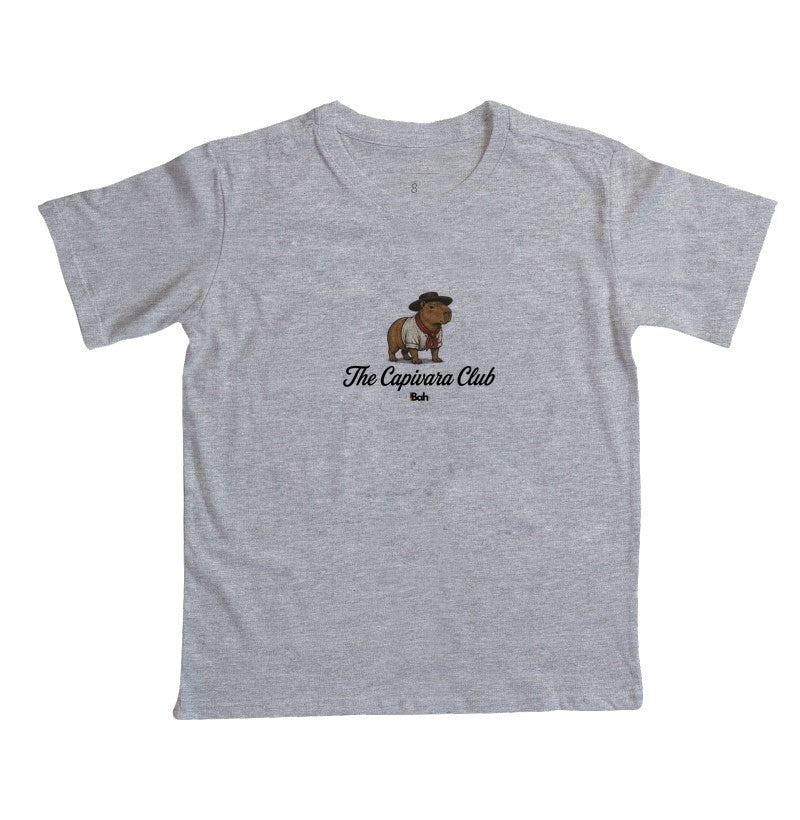 The Capivara Club