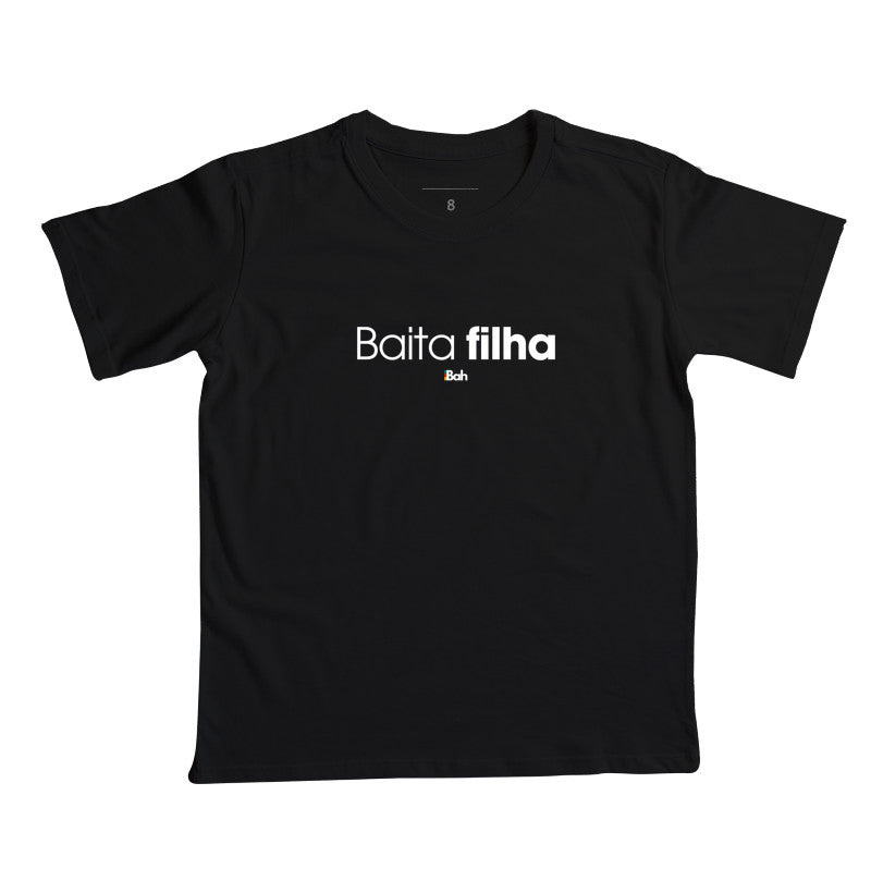 Baita filha
